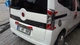 Накладка на стопы с изгибом (2 шт, пласт) для Fiat Fiorino/Qubo - изображение 4