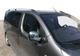 Хромированные Рейлинги Длинная база, пластиковая ножка для Toyota Proace 2016- гг - изображение 3