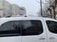 Хромированные Рейлинги Пластиковые ножки для Peugeot Partner Tepee 2008-2018 гг - изображение 8