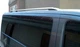 Рейлинги Citroen Jumpy 2007- короткая база серый Skyport Erkul skp015 - изображение 2