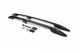 Рейлинги Skyport BLACK Макси база для Volkswagen Caddy 2004-2010 гг - изображение 1