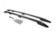 Рейлинги Skyport BLACK Макси база для Volkswagen Caddy 2004-2010 гг - изображение 10
