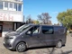 Рейлинги Skyport Длинная База для Nissan NV300/Primastar 2016- гг - изображение 8