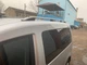 Рейлинги Skyport GREY Макси база для Volkswagen Caddy 2010-2015 гг - изображение 2