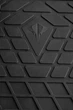 Килимок передній середній для Iveco Daily V 2011-2014 - изображение 2