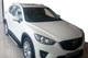 Рейлинги Skyport Grey (2 шт) для Fiat Fullback 2016- гг - изображение 3