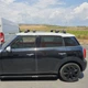 Перемычка на интегрированные рейлинги (2 шт, под ключ) Черный для Mini Countryman R60 2010-2017 гг - изображение 15