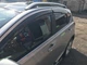 Рейлинги Nissan Qashqai 2007-2010 серый Skyport Erkul skp030 - изображение 6