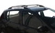 Рейлинги Renault Captur 2013-2019 серый Skyport Erkul skp051 - изображение 5