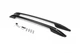 Рейлинги Nissan Qashqai 2007-2010 черный Skyport Erkul skp035 - изображение 1