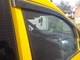 Ветровики (2 шт, DDU) для Citroen Jumpy 1996-2007 гг - изображение 7