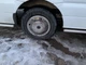 Колпаки из нержавейки Звезда (1-каточный, 4 шт) для Volkswagen Crafter 2006-2016 гг - изображение 5