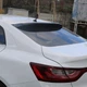 Бленда (ABS) для Renault Megane IV 2016-2025 гг - изображение 2
