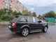 Молдинг на дверні стійки (нерж) для Range Rover Sport 2005-2013 рр - зображення 2