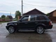 Молдинг на дверні стійки (нерж) для Range Rover Sport 2005-2013 рр - зображення 3