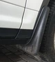 Брызговики Premium (4 шт) для Porsche Cayenne 2010-2017 гг - изображение 5
