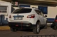 Накладка кромки багажника (нерж.) OmsaLine - Итальянская нержавейка для Nissan Qashqai 2007-2010 гг - изображение 3