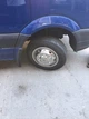 Колпаки из нержавейки Эксклюзив V1 (2 катковые, 4 шт) для Mercedes Sprinter 2006-2013 - изображение 6