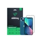 Захисне скло Alabay для iPhone 13 Mini Anti Static (Black) - изображение 1