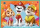Пазли Trefl 4 в 1 - Весела команда Цуценячого патруля / Viacom PAW Patrol, 12,15,20,24 елементів (34346) - зображення 4