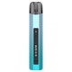 Електронна сигарета. Smok Nfix Pro POD Kit Silver Blue (Срібно-Синій) POD Система - зображення 1
