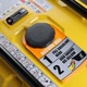 Генератор бензиновый однофазний Atlas Copco Р6500 5500 Вт (5.5 кВт) - изображение 2