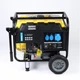 Генератор бензиновый однофазний Atlas Copco Р8000 6500 Вт (6.5 кВт) - изображение 1