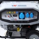 Бензиновый генератор 5 кВт Wacker Neuson MG5-CE S5 - изображение 2