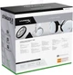 Наушники HyperX Cloud Stinger 2 Core Xbox, White (6H9B7AA) - изображение 9