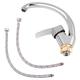 Змішувач для кухні Lidz Anny 008F (k40) LDANN008FCRM35123 Chrome - изображение 6