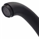 Змішувач для кухні Lidz Nicole 008F (k35) LDNIC008FBLA35181 Black - изображение 3