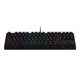 Клавіатура дротова HATOR Rockfall EVO Black TKL Kailh Optical (HTK-630) - зображення 2