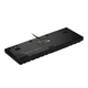 Клавіатура дротова HATOR Rockfall EVO Black TKL Kailh Optical (HTK-630) - зображення 5