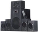 Акустическая система Genius SW-HF5.1 4500 II (31730015400) - изображение 1