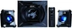 Акустична система Genius SW-G2.1 2000 II (31730020400) - зображення 1