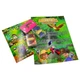 Настільна гра Danko Toys Animal Discovery, українська (G-AD-01-01U) - зображення 3