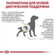 Сухой корм для собак Royal Canin URINARY SO для мочевыделительной системы собак 2 кг - изображение 4