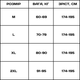 Куртка тактическая зимняя военная мультикам рип-стоп размер XL Код 24-0005 - изображение 7