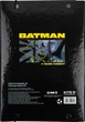 Картонна папка для зошитів Kite DC Batman В5 на гумці (DC23-210) - зображення 3