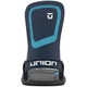 Крепления для сноуборда UNION Ultra [Men] (Aqua Blue) 2023 L - изображение 4