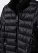 Куртка MANGO 47040039-BLANDI черный XS AB0080 - изображение 8