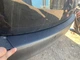Накладка на Задний Бампер ABS (Пластик) 2013-2016 для Toyota Rav 4 - изображение 4