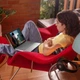 Ноутбук HP Pavilion Aero 13-BE1009NW 13.3" IPS R7-5825U 16GB RAM 1TB SSD Windows 11 Home (74F86EA) - изображение 7
