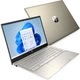 Ноутбук HP Pavilion 14-DV2113NW 14" IPS i5-1235U 16GB RAM 512GB GeForce MX550 Windows 11 Home (74H38EA) - зображення 7