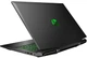 Ноутбук HP Pavilion Gaming 17-CD2553NW 17.3" IPS 144Hz i5-11300H 8GB RAM 512GB SSD GeForce RTX3050Ti (5Z850EA) - зображення 2