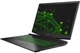 Ноутбук HP Pavilion Gaming 17-CD2553NW 17.3" IPS 144Hz i5-11300H 8GB RAM 512GB SSD GeForce RTX3050Ti (5Z850EA) - зображення 6