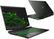 Ноутбук HP Pavilion Gaming 17-CD2553NW 17.3" IPS 144Hz i5-11300H 8GB RAM 512GB SSD GeForce RTX3050Ti (5Z850EA) - зображення 7
