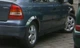 Накладки на арки (4 шт, нерж) для Opel Astra G classic 1998-2012 гг - изображение 3