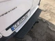 Накладка на задний бампер МАТОВАЯ (Omsa, Нержавейка) для Mercedes Sprinter W906 2006–2018 гг - изображение 5