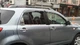 Накладка на ветровик (2 шт, нержавейка) для Daihatsu Terios 2006-2017 гг - изображение 4